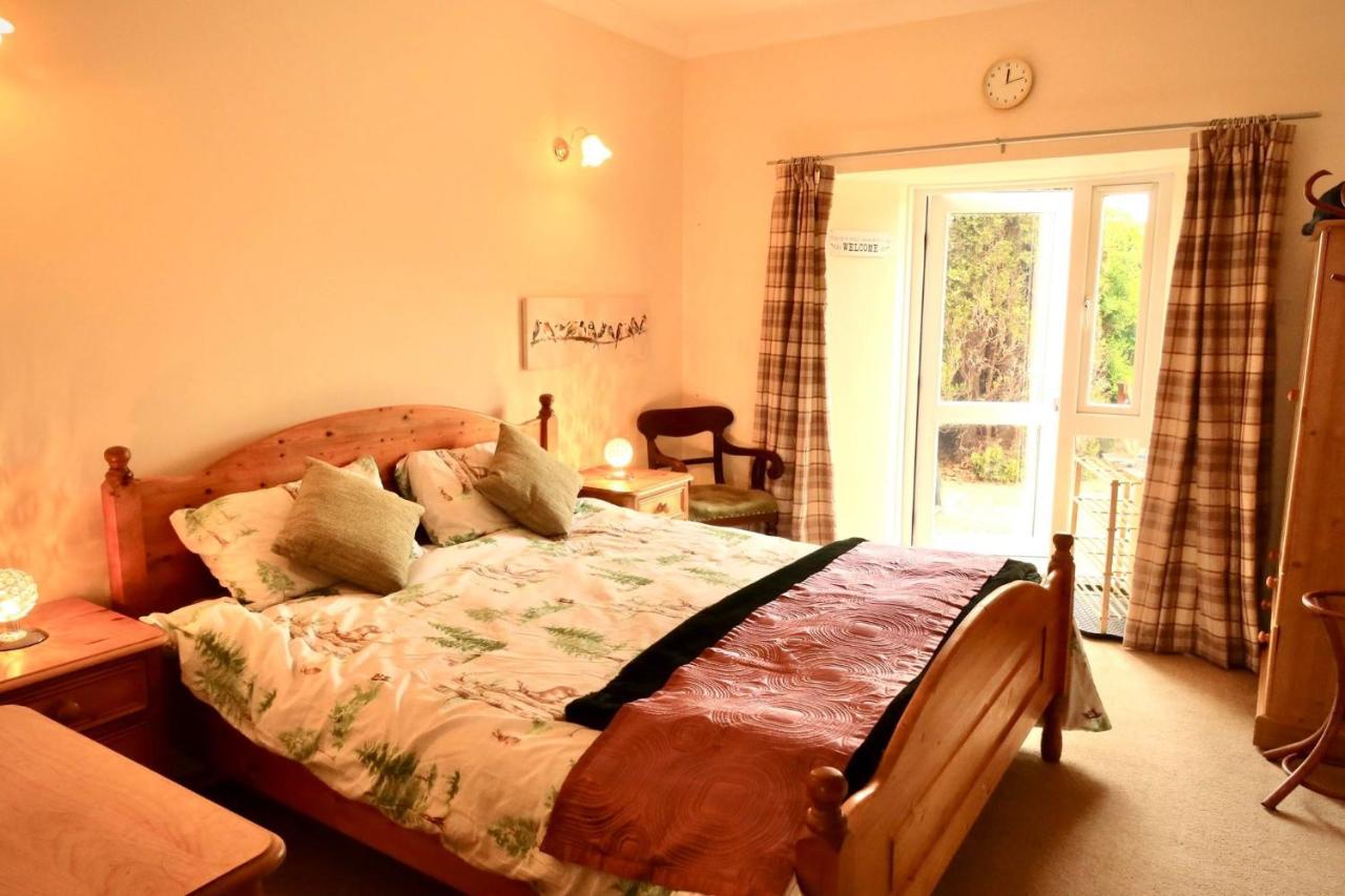 Eden Cottage Gordon Eksteriør billede